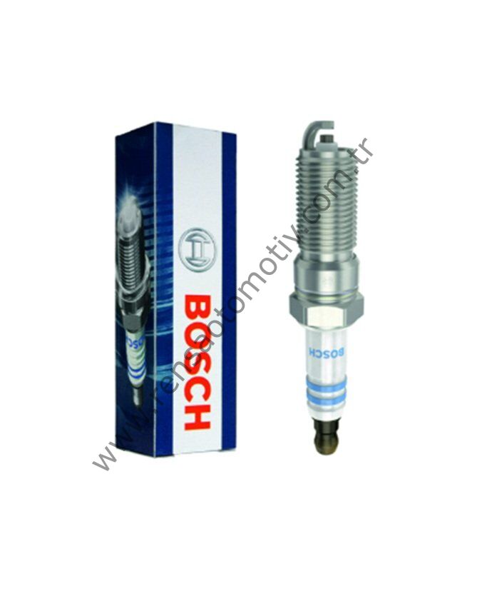 ATEŞLEME BUJİ FOCUS III BMAX CMAX 10- MONDEO IV 07- FİESTA 08- KA 01-08 FOCUS II 04-11