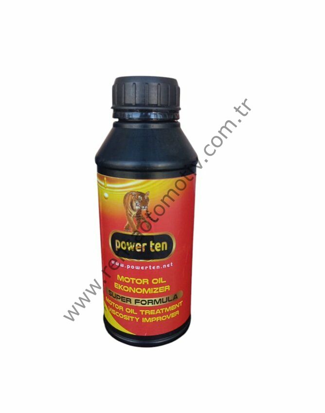 ECONOMİZER MOTOR YAĞ KATKISI 415ml