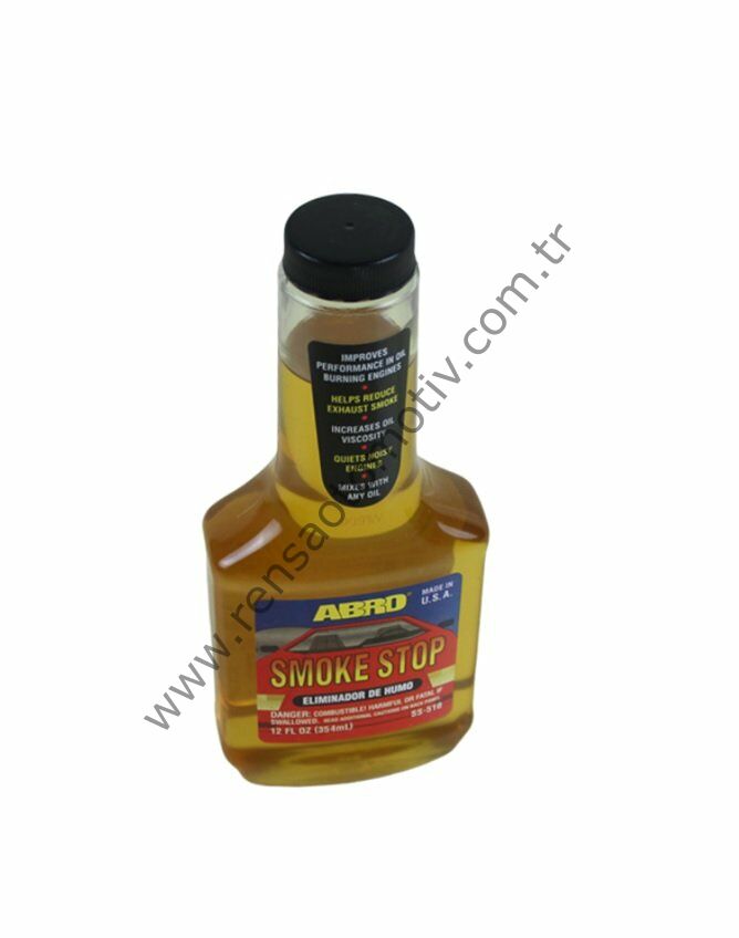 MOTOR DUMAN KESİCİ 354ml