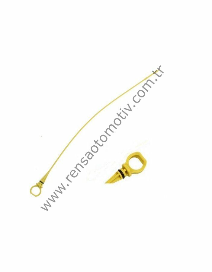 YAĞ ÇUBUĞU PEUGEOT 206 207 307 2008 CITROEN C2 C3 XSARA FORD FİESTA FOCUS 1.4 HDI