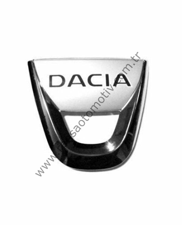 ARKA BAGAJ ARMASI DACIA LOGAN SANDERO DOKKER DUSTER