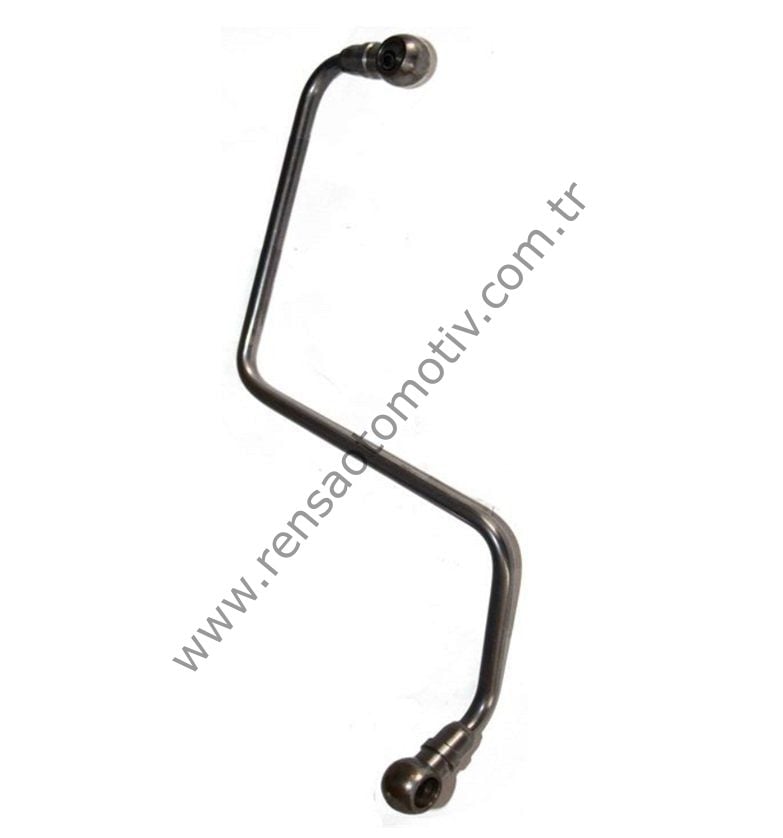 TURBO YAĞ BORUSU PEUGEOT 206 207 307 CITOEN C1 C2 C3 XSARA 1.4HDI