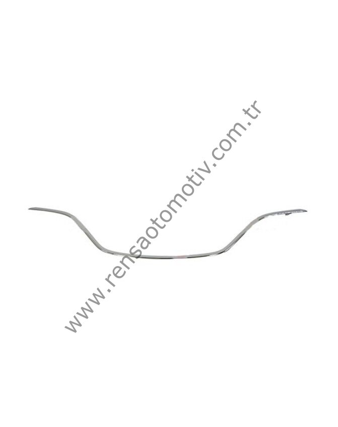 DIŞ PANJUR ALT NİKELAJI KROM UZUN NİKELAJ RENAULT MEGANE IV 2016-2020