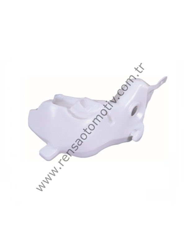 CAM SU YIKAMA DEPOSU PEUGEOT 307 2002-2008