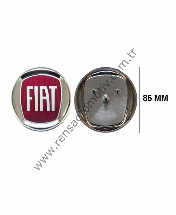 ÖN PANJUR ARMA  CİVATALI  BORDO (85mm) FIAT FİORİNO BRAVO PUNTO