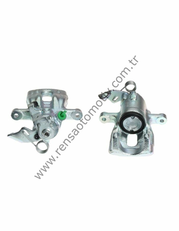 FREN KALİPERİ ARKA SAĞ 38mm RENAULT KANGOO III IV 08-