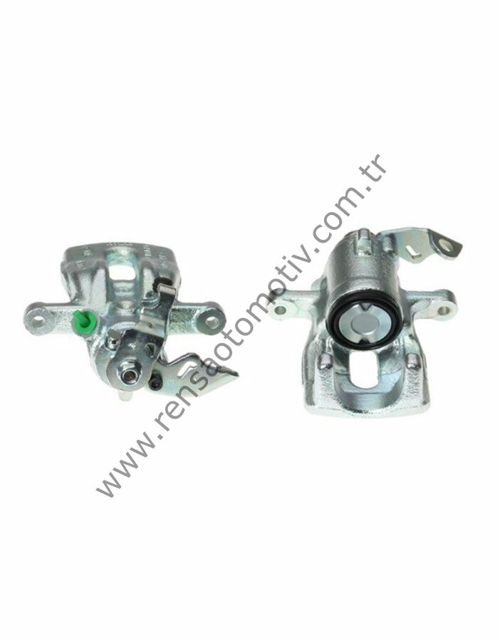 FREN KALİPERİ ARKA SOL 38mm RENAULT KANGOO III IV 08-