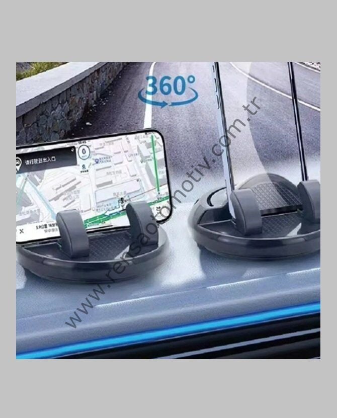 TELEFON TUTUCU VE NUMARATÖR