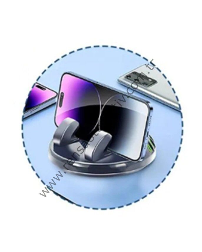 TELEFON TUTUCU VE NUMARATÖR