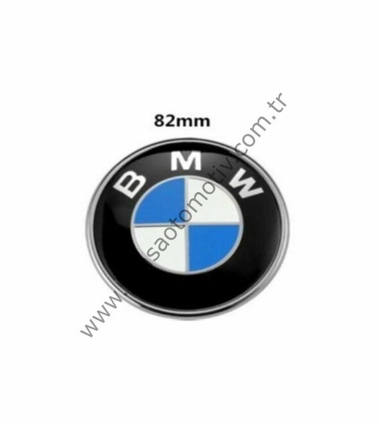 ÖN KAPUT ARMA BMW E46 E38