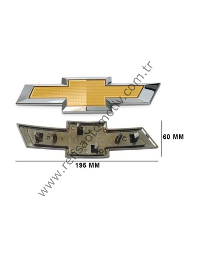 PANJUR ARMASI CHEVROLET