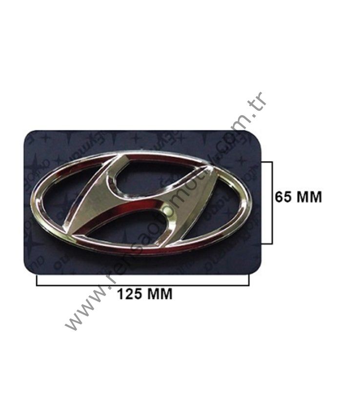 ÖN PANJUR ARMASI EN BÜYÜK HYUNDAI İ20 2008-