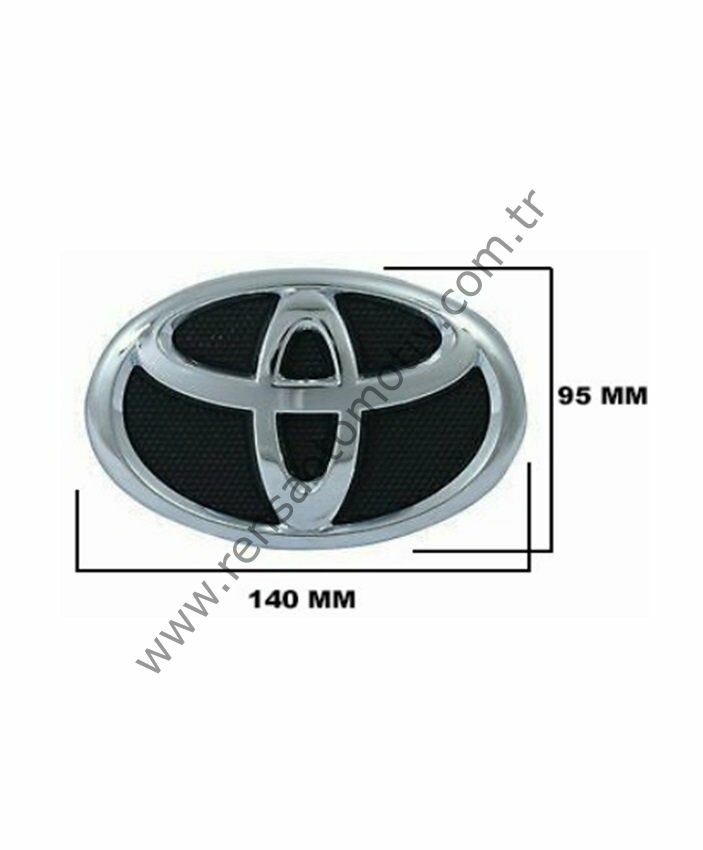ÖN PANJUR ARMA BÜYÜK TOYOTA
