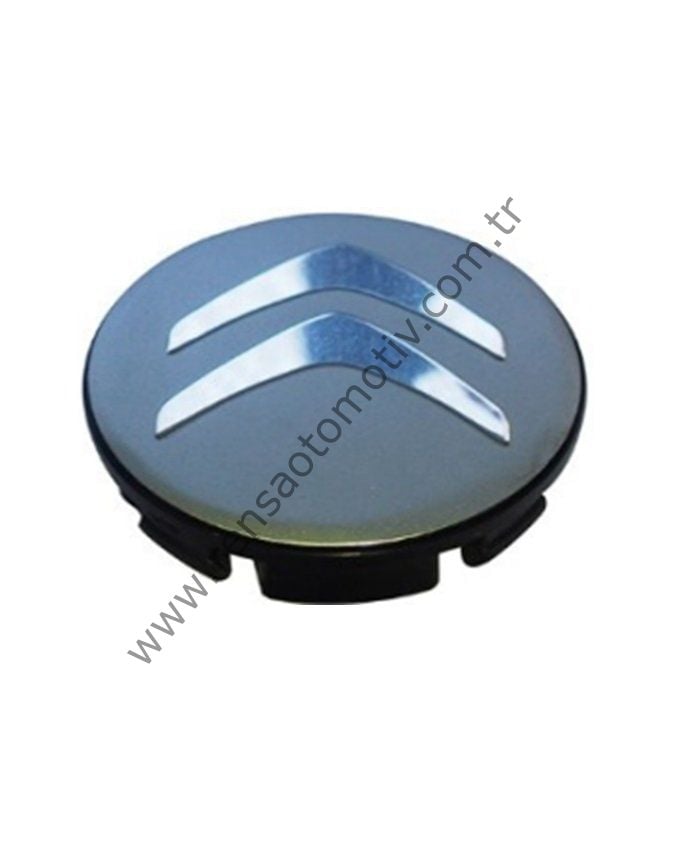 JANT GÖBEK ARMASI 56-60mm (GRİ RENK) CITROEN
