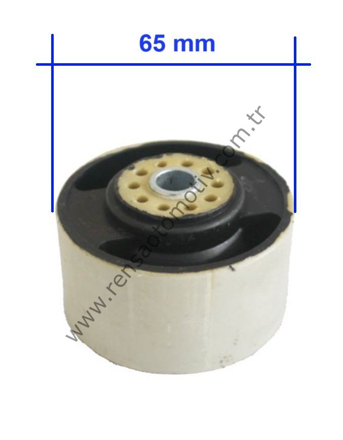 MOTOR TAKOZU BURCU ÖN (65mm) PEUGEOT 106 YM 206 306 405 605 307 PARTNER CITROEN AX BX C15 SAXO
