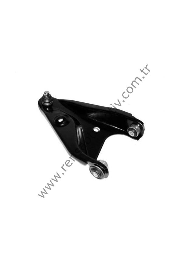 SALINCAK SAĞ DACIA DUSTER 2010-