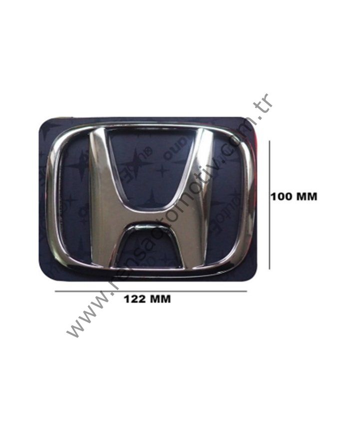 ÖN PANJUR ARMA HONDA 2006-
