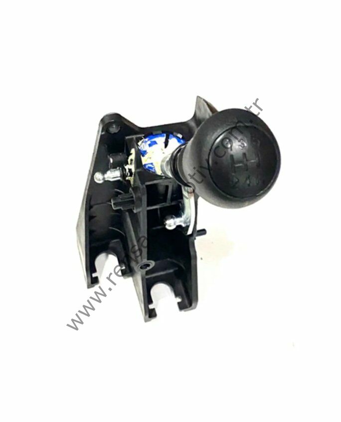 VİTES KUMANDA MEKANİZMA KOLU KOMPLE TOPUZ DAHİL FIAT DOBLO 2010-