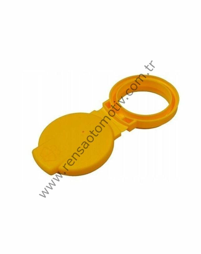 SU FİSKİYE DEPO KAPAK RENAULT CLIO V 20-