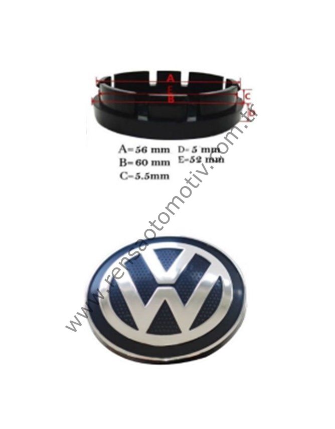 JANT GÖBEK ARMA (Q60) TIRTILLI VOLKSWAGEN