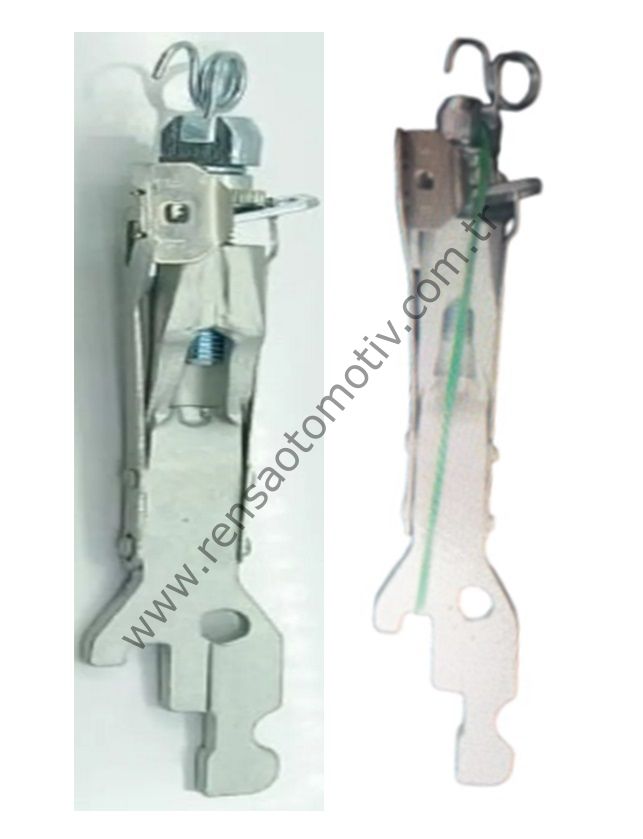 ARKA FREN AYAR CIRCIR PEUGEOT 208 301 CITROEN C-ELYSEE C3 III