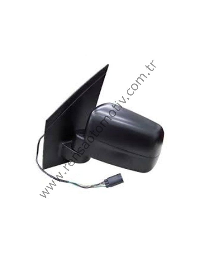 DIŞ DİKİZ AYNA SOL ELEKTRİKLİ ISITMALI KÖR NOKTALI FORD CONNECT 09-14