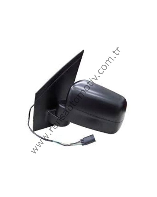 DIŞ DİKİZ AYNA SOL ELEKTRİKLİ ISITMALI KÖR NOKTALI FORD CONNECT 09-14