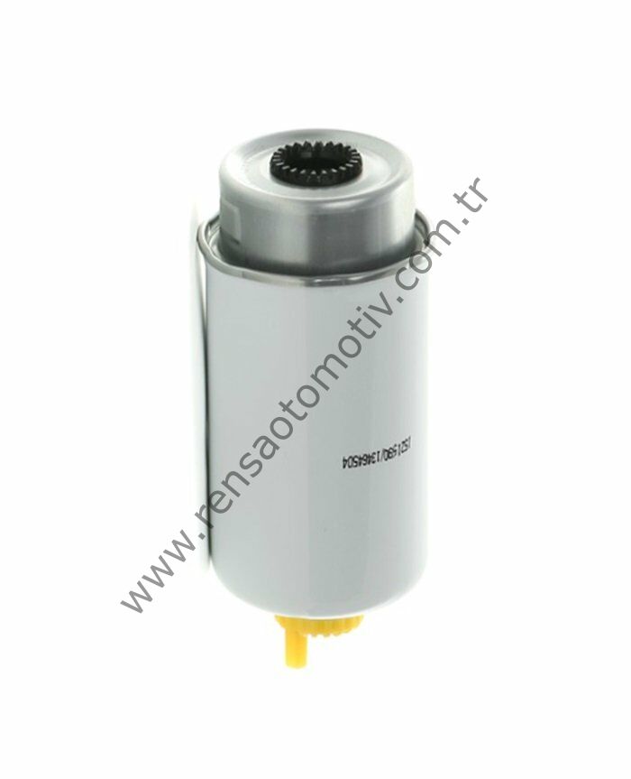 MAZOT YAKIT FİLTRESİ EURO4 TRANSİT 2.2 2.4 3.2 TDCI 2006-