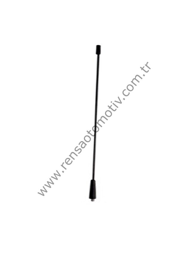 ANTEN ÇUBUĞU 40cm R9 TOROS R19 R21 MEGANE CLIO KANGOO LOGAN SANDERO SOLENZA 206 306 406 SAXO