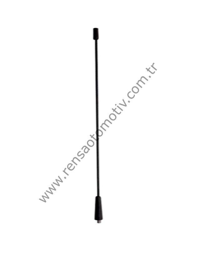 ANTEN ÇUBUĞU 60cm R9 TOROS R19 R21 CLIO KANGOO LOGAN SANDERO SOLENZA 206 306 406 PARTNER SAXO JUMPY