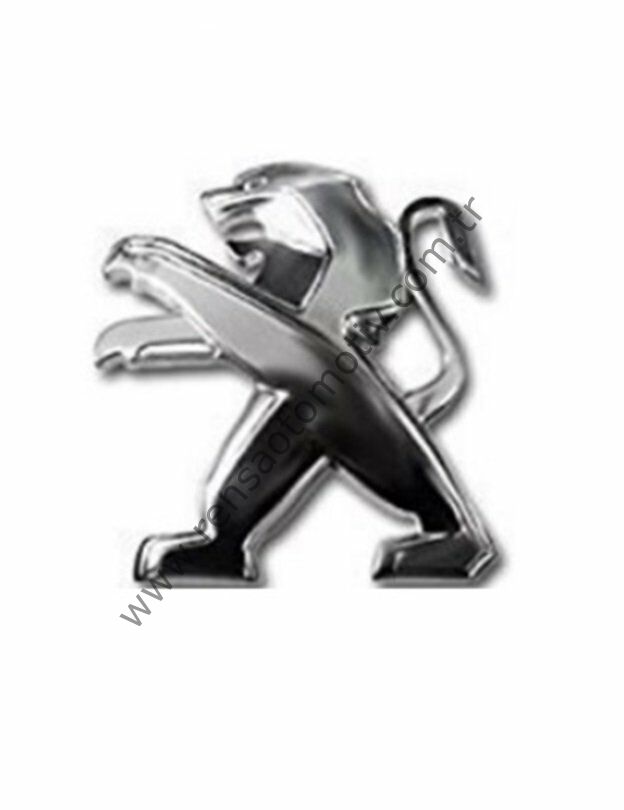 BAGAJ ASLAN ARMASI PEUGEOT 208