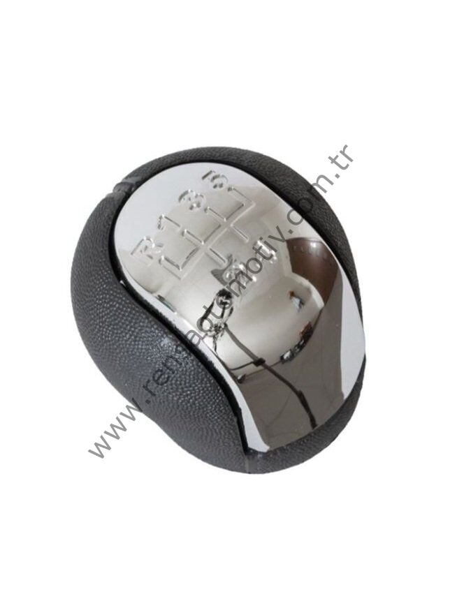 VİTES TOPUZU KROM 5 İLERİ OPEL VCTRA C 02-