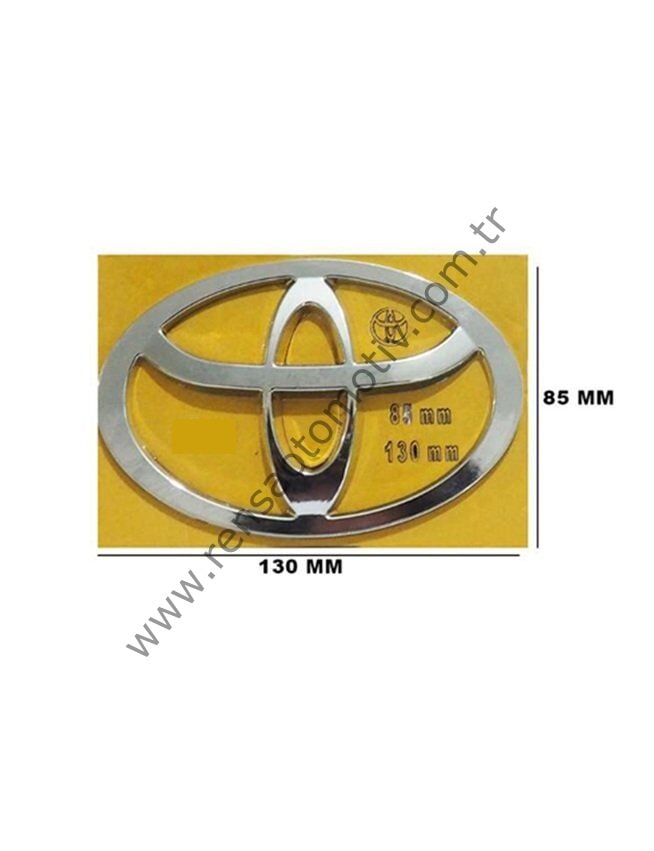 ÖN PANJUR ARMA TOYOTA 2000-2007