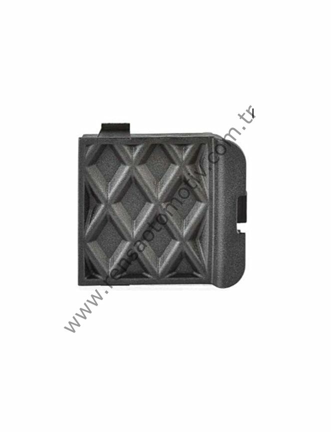 ÇEKİ DEMİR KAPAĞI ARKA TAMPON FORD FOCUS SEDAN 12-