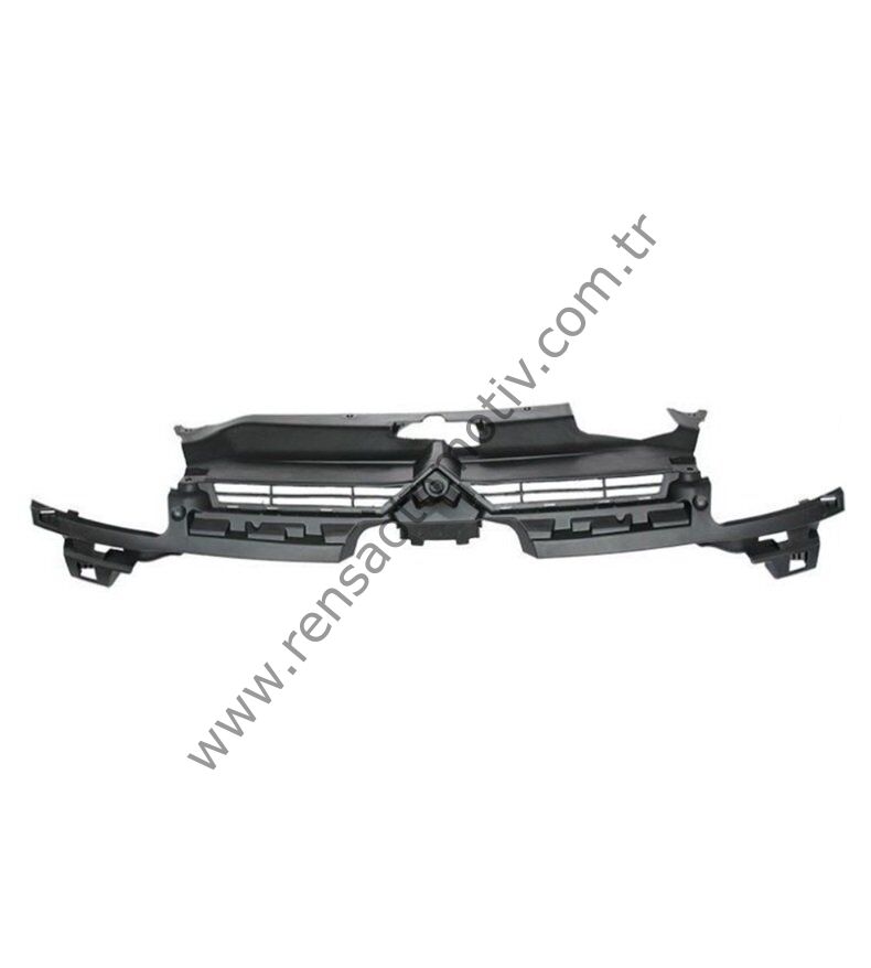 ÖN PANJUR ÖN PANEL PLASTİĞİ ÜST DAVLUMBAZ CITROEN C4 2004-2012