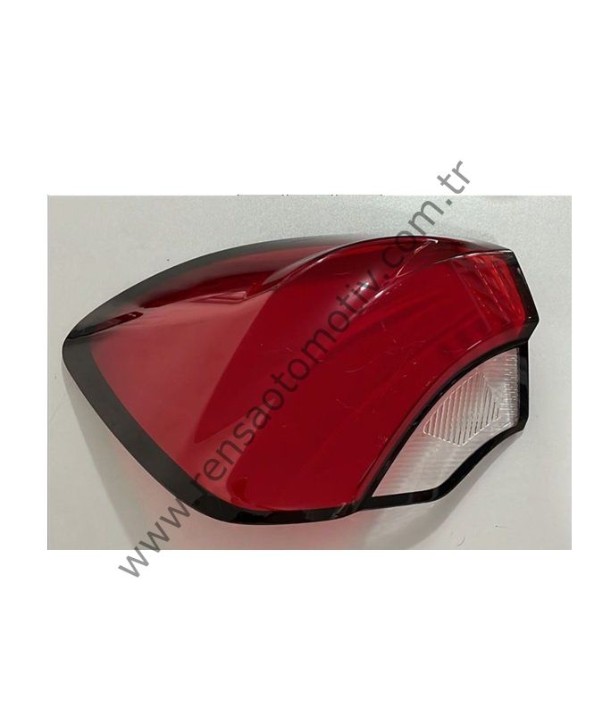 STOP CAMI DIŞ SOL FIAT EGEA CROSS HATCHBACK (HB) STATION WAGON (SW)