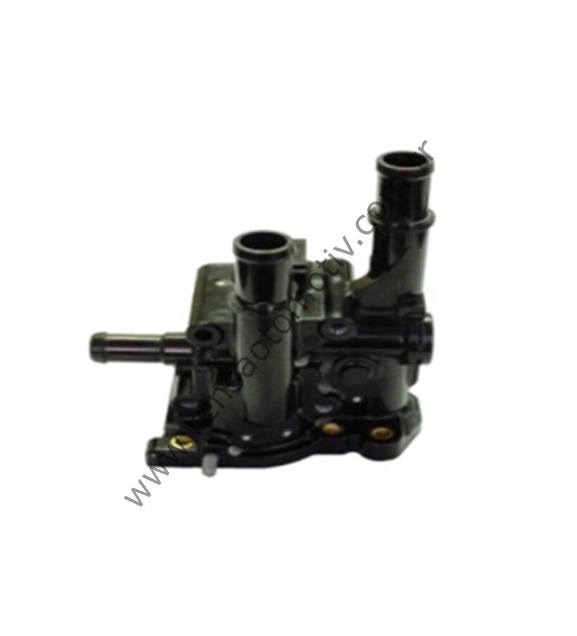 TERMOSTAT GÖVDESİ PLASTİK TERMOSTATSIZ OPEL VECTRA C ZAFİRA B ASTRA H  ASTRA J 1.6 10- INSIGNIA A