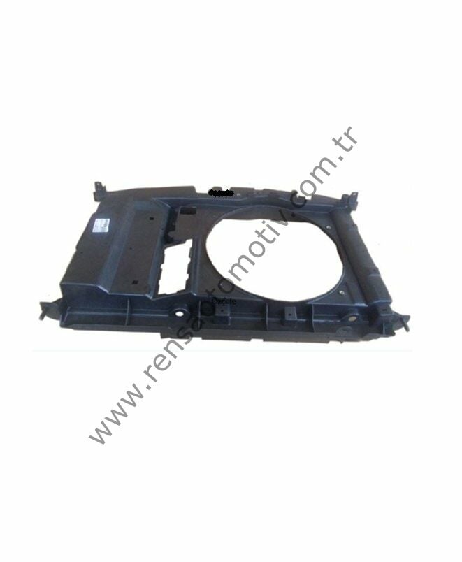 FAN DAVLUMBAZI ON PANEL PEUGEOT 307 3008 5008 308 PARTNER TEPEE CITROEN C4 BERLINGO 1.6HDI
