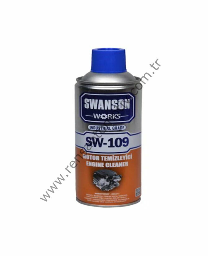 MOTOR TEMİZLEME SPREY 400 ML