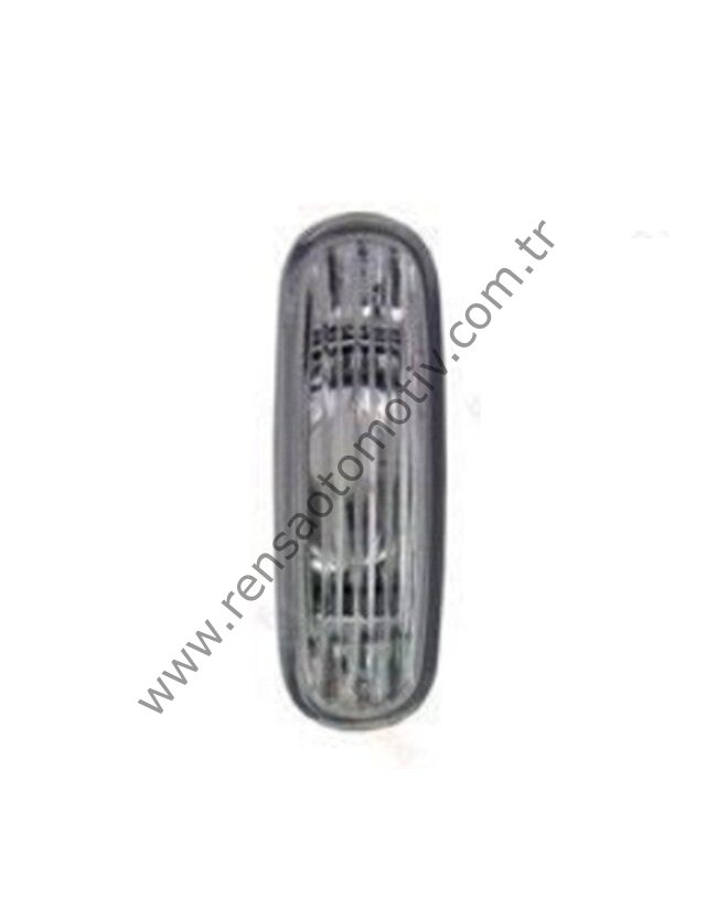 ÇAMURLUK SİNYALİ FIAT FİORİNO LİNEA ALBEA STILO PUNTO IDEA PEUGEOT BİPPER CITROEN NEMO