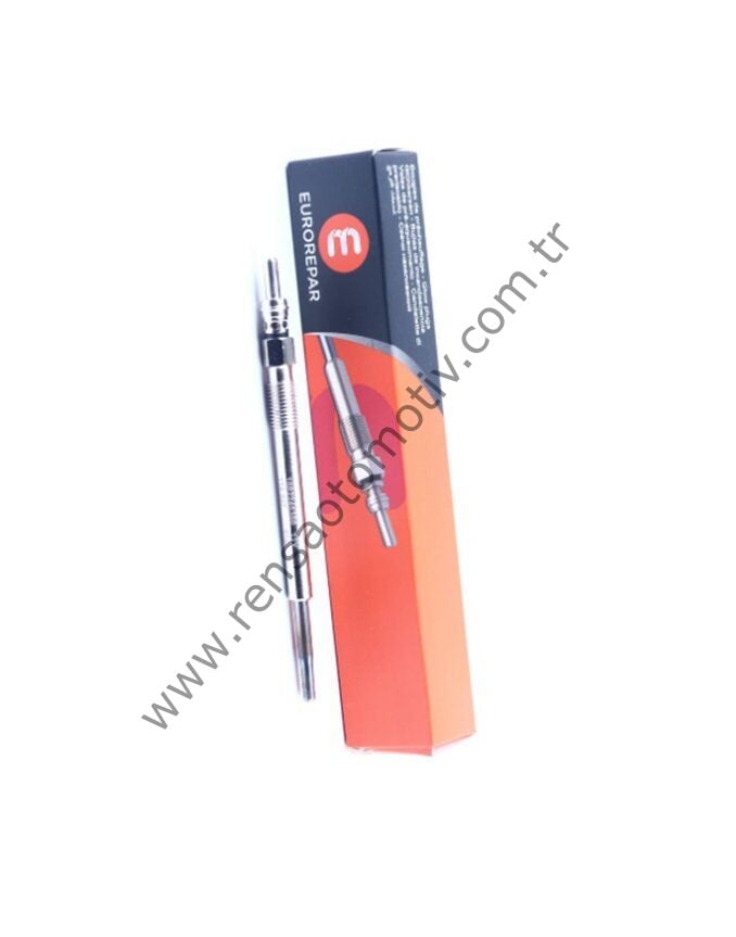 KIZDIRMA BUJİSİ 11V EURO4 FİORİNO IDEA PANDA PUNTO 1.3MJT CORSA C COMBO C MERIVA B TIGRA B 1.3CDTI