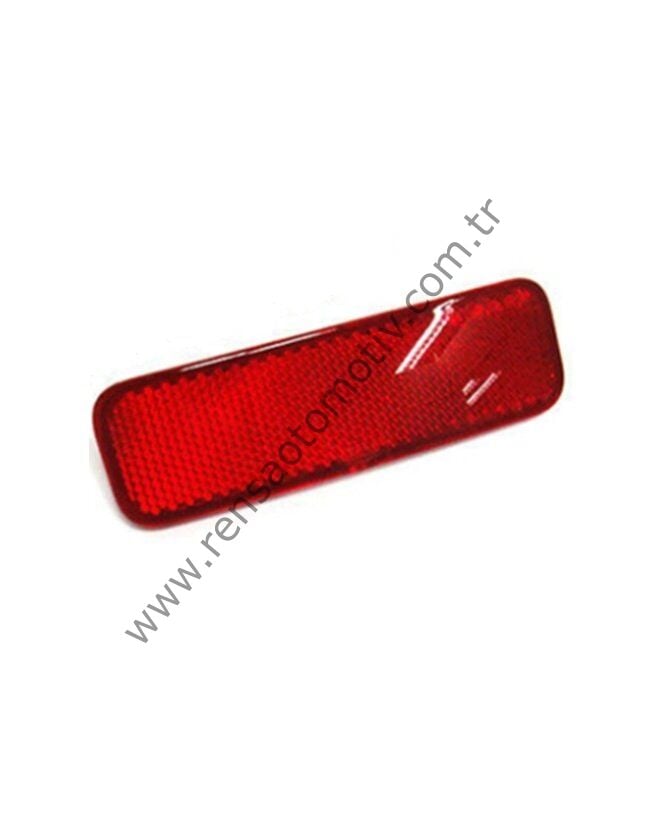 ARKA TAMPON REFLEKTÖR SOL CONNECT 13- CUSTOM V362 13- COURIER