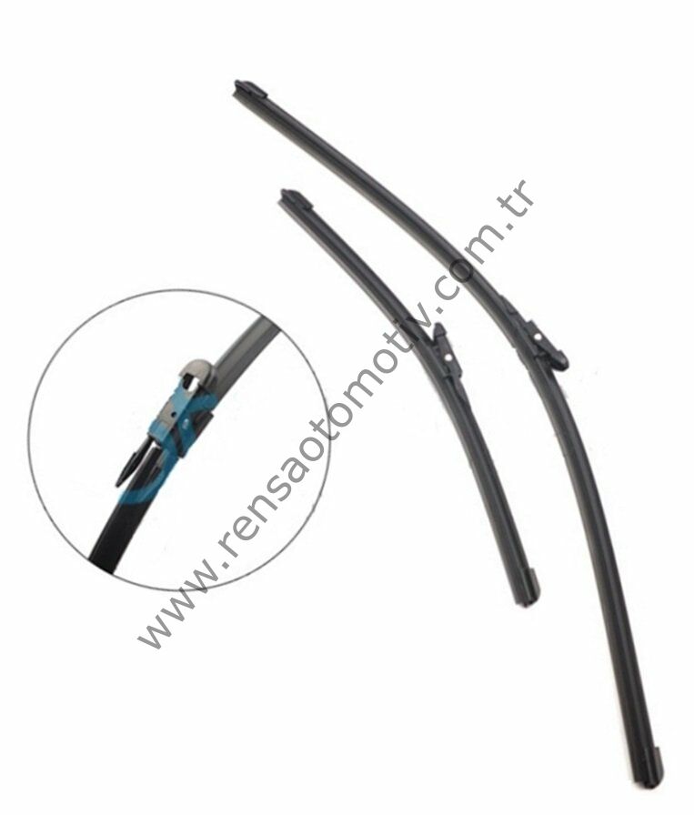 SİLECEK TAKIM ÖN 650-380 LINEA 07- PUNTO 12- GRANDE PUNTO 05- ALFA ROMEO MITO 09- AVEO 01- CORSA D
