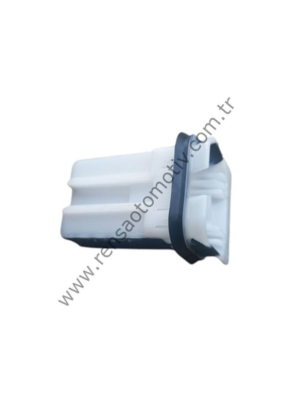 ARKA KOLTUK ALTI KLİPS SEGMAN PEUGEOT 301 208 CITROEN C-ELYSEE C3 CACTUS OPEL CORSA F