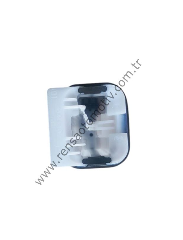 ARKA KOLTUK ALTI KLİPS SEGMAN PEUGEOT 301 208 CITROEN C-ELYSEE C3 CACTUS OPEL CORSA F