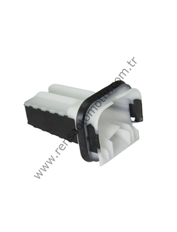 ARKA KOLTUK ALTI KLİPS SEGMAN PEUGEOT 301 208 CITROEN C-ELYSEE C3 CACTUS OPEL CORSA F