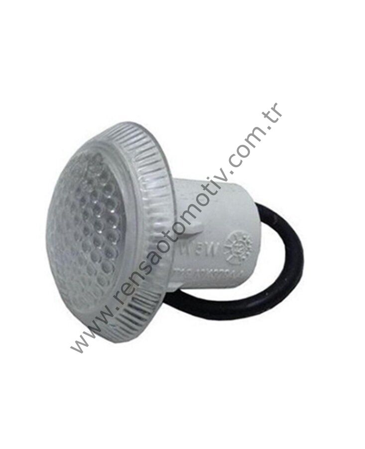 ÇAMURLUK SİNYALİ BEYAZ FORD COURIER 2014- CONNECT 2002-2012