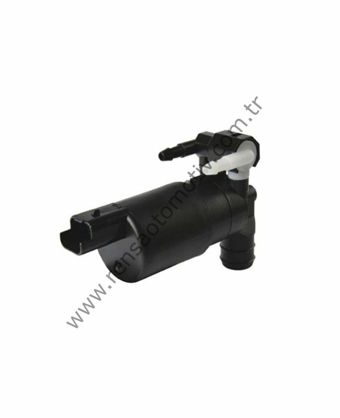 SU FİSKİYE MOTORU ÇİFT ÇIKIŞ 206 207 307 308 PARTNER BERLİNGO C2 C3 C4 C5 SAXO MEGANE CLIO LOGAN