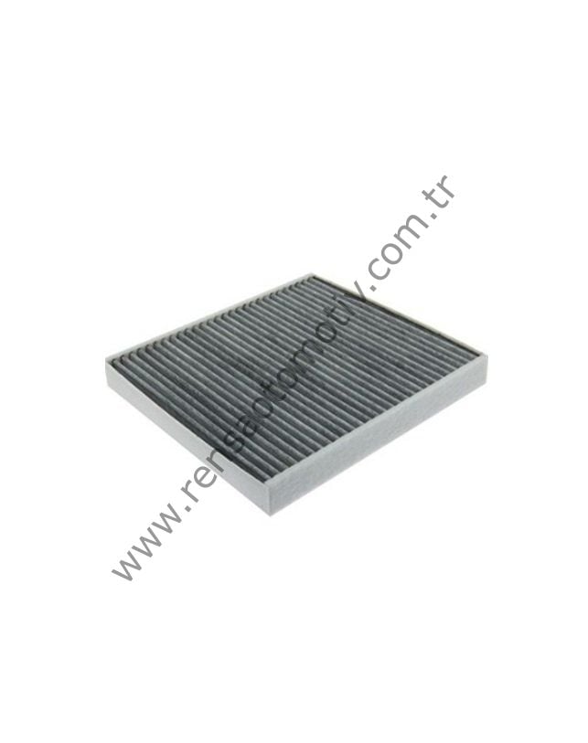 POLEN FILTRE KARBONLU AUDI A3 Q2 Q5 SEAT LEON SKODA KAROQ VOLKSWAGEN GOLF VII PASSAT ARTEON 2012>