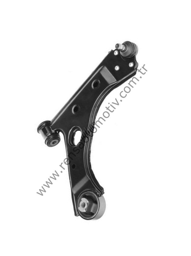 SALINCAK SAĞ KOMPLE PEUGEOT BİPPER CITROEN NEMO FIAT FIORINO GRANDE PUNTO LINEA